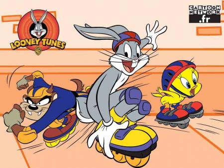 Looney Tunes